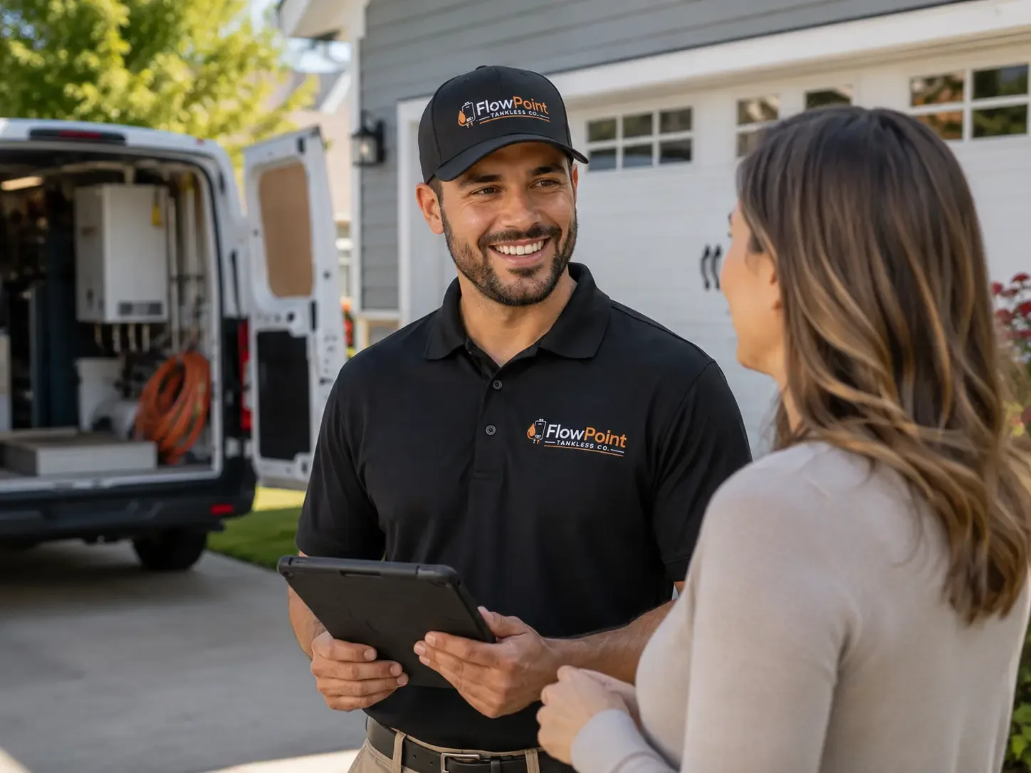 Tankless Water Heater Installation Mount Vernon, TX FAQs